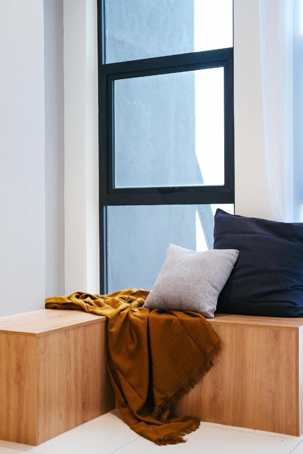 Ferienwohnung Arte Mont Kiara By Cozynest Kuala Lumpur Exterior foto