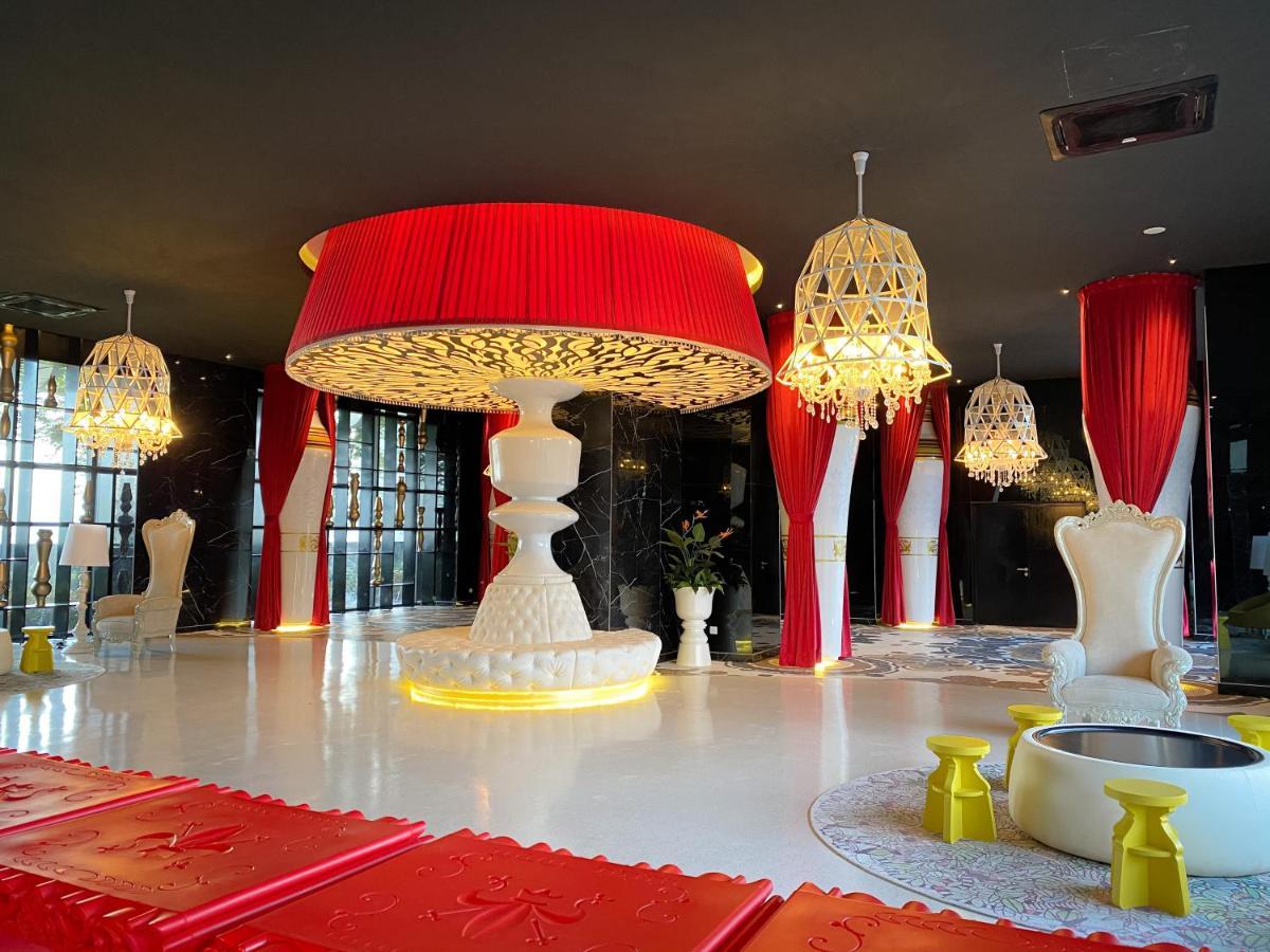 Ferienwohnung Arte Mont Kiara By Cozynest Kuala Lumpur Exterior foto