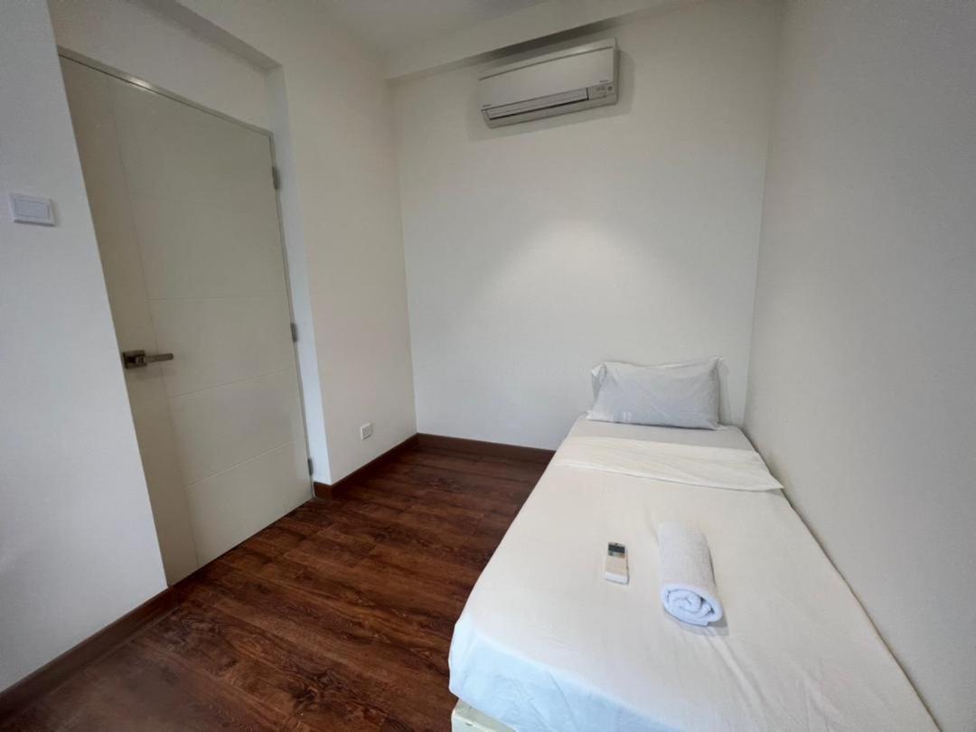 Ferienwohnung Arte Mont Kiara By Cozynest Kuala Lumpur Exterior foto